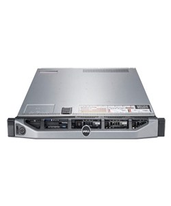 PowerEdge R430 Server E5-2620