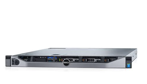 PowerEdge R630 Rack Server