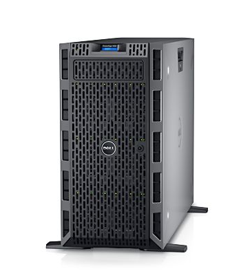 PowerEdge T630 Server E5-2620
