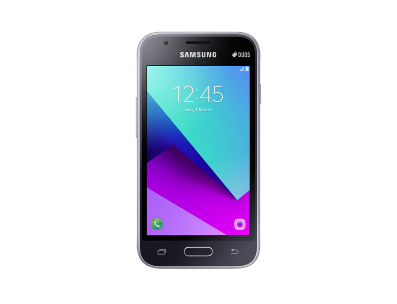 Samsung Galaxy J1 Mini Prime Black