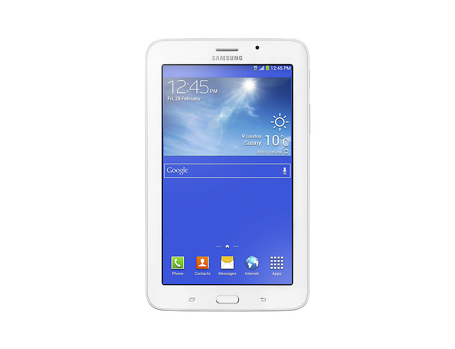 Samsung Galaxy Tab 3V 3G