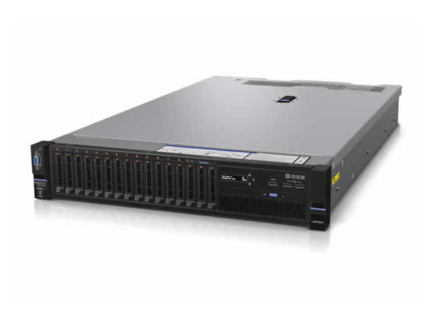 Lenovo System x3650 M5 Xeon Processor E5-2630 v4 10C