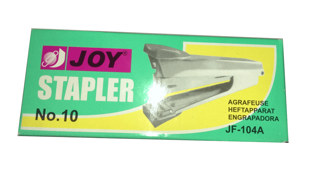 JOY STAPLER NO.405