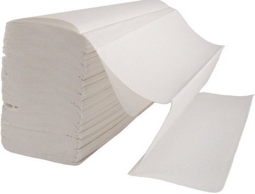 INTERFOLDED PAPER TOWELS 150 SHEETS