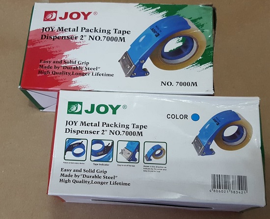 Joy packaging Tape Dispenser