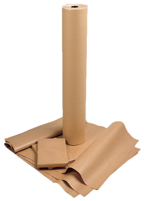Kraft Paper Roll (Counter Rolls)