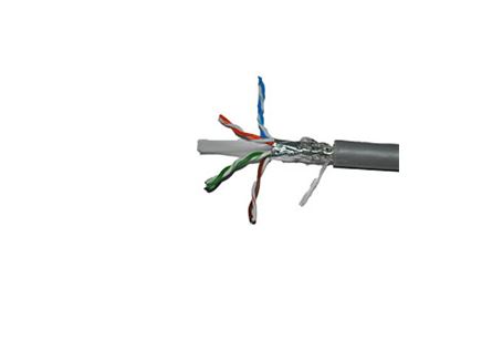 SFTP 23AWG Solid:305M