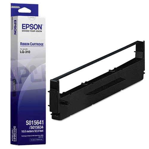 Epson Dot Matrix Ribbon and Ink Cartridges Biggest Online Office