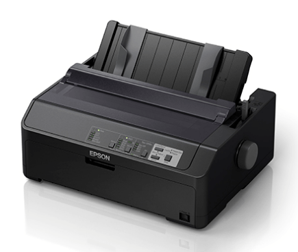 LQ-590II Impact Printer