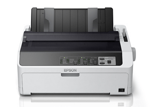 Epson LQ-590IIN Impact Printer