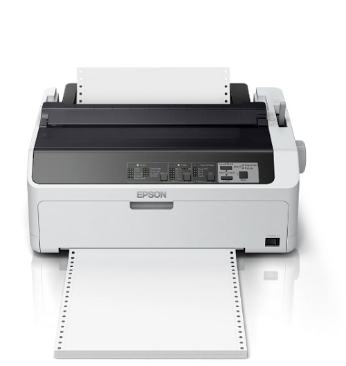 LQ-590IIN Impact Printer