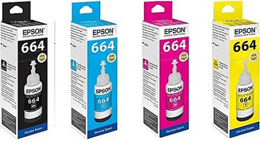 Epson T664