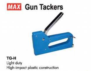Gun Tacker Max TG-H