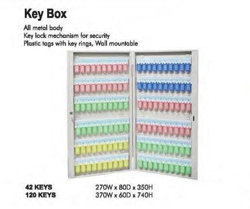 Key Box
