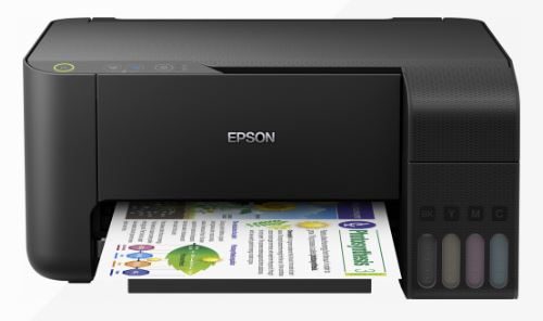 Epson EcoTank L3110 All-in-One Ink Tank Printer