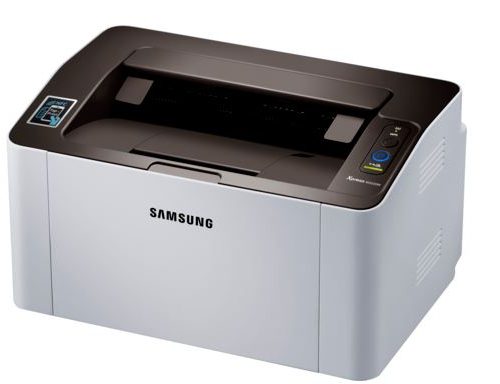 Samsung Xpress SL-M2020W Laser Printer 2