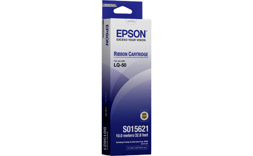 EPSON LX 50 Ribbon