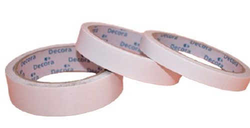 Decora Double Sided Tape