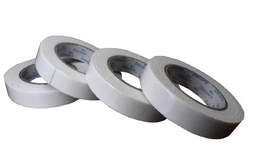 Decora Double Sided Tape with Foam