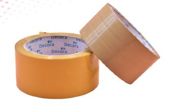 Decora packaging Tape