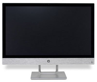 HP Pavilion 24-r015d All-in-One Desktop PC