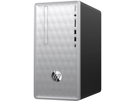 HP Pav 590-p0032d DT PC