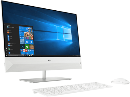 HP Pavilion All-in-One - 24-xa0002d
