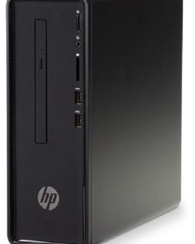 HP Slimline 290-p0031l Desktop PC