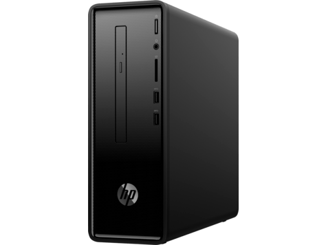 HP Slimline 290-a0003d Desktop PC
