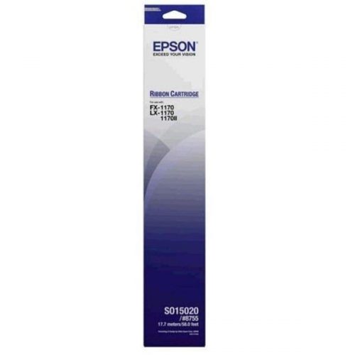 EPSON FX 1170/1180 Black Ribbon