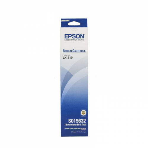 EPSON LX 310 Ribbon