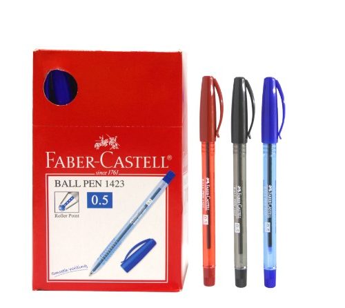 Faber-Castell Ballpen 0.5mm 1423