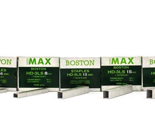 Boston Max Staple Wire HD-3LS -2